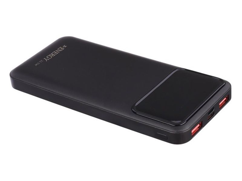پاوربانک ایکس انرژی مدل X-810 22.5W ظرفیت 10000 میلی آمپر ساعت